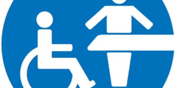 A Big Win for Accessible Adult Change Facilities
