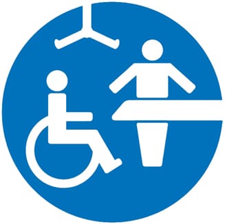 A Big Win for Accessible Adult Change Facilities