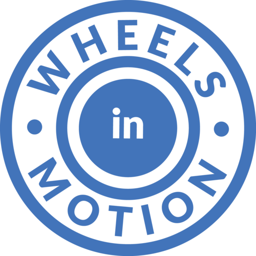 Wheels in Motion