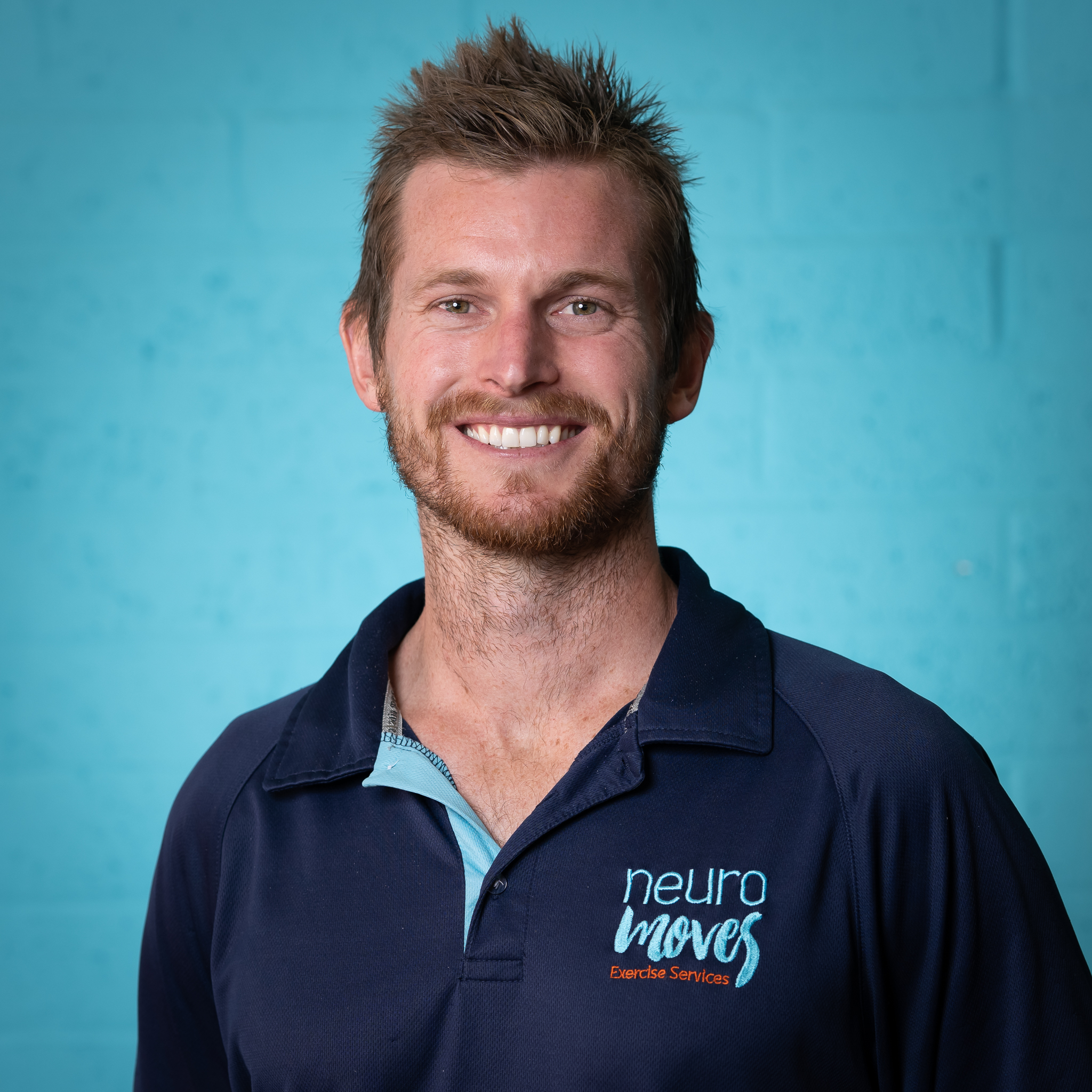 Daley Peters Exercise Physiologist
