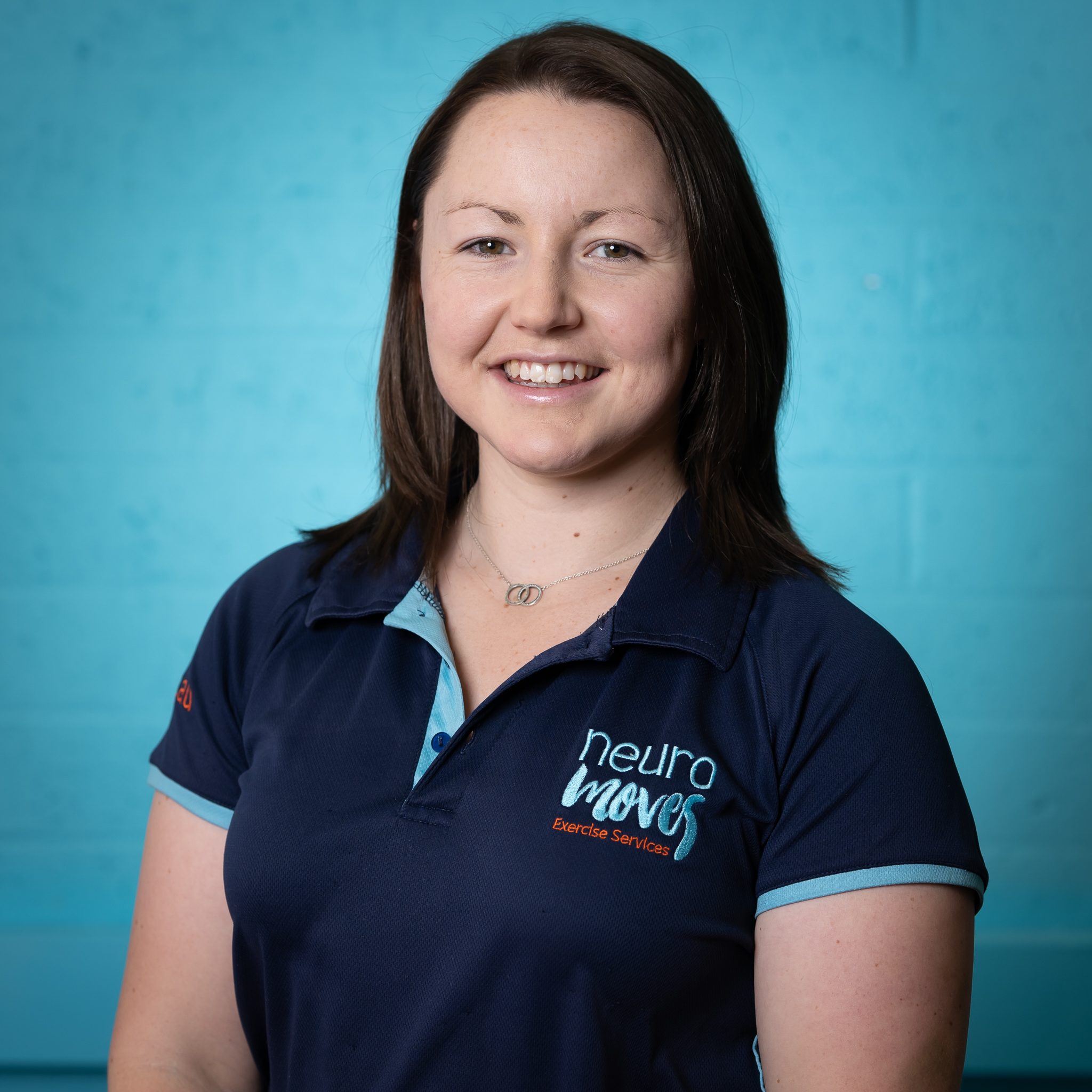 Jessica Bingley Team Leader & Exercise Physiologist