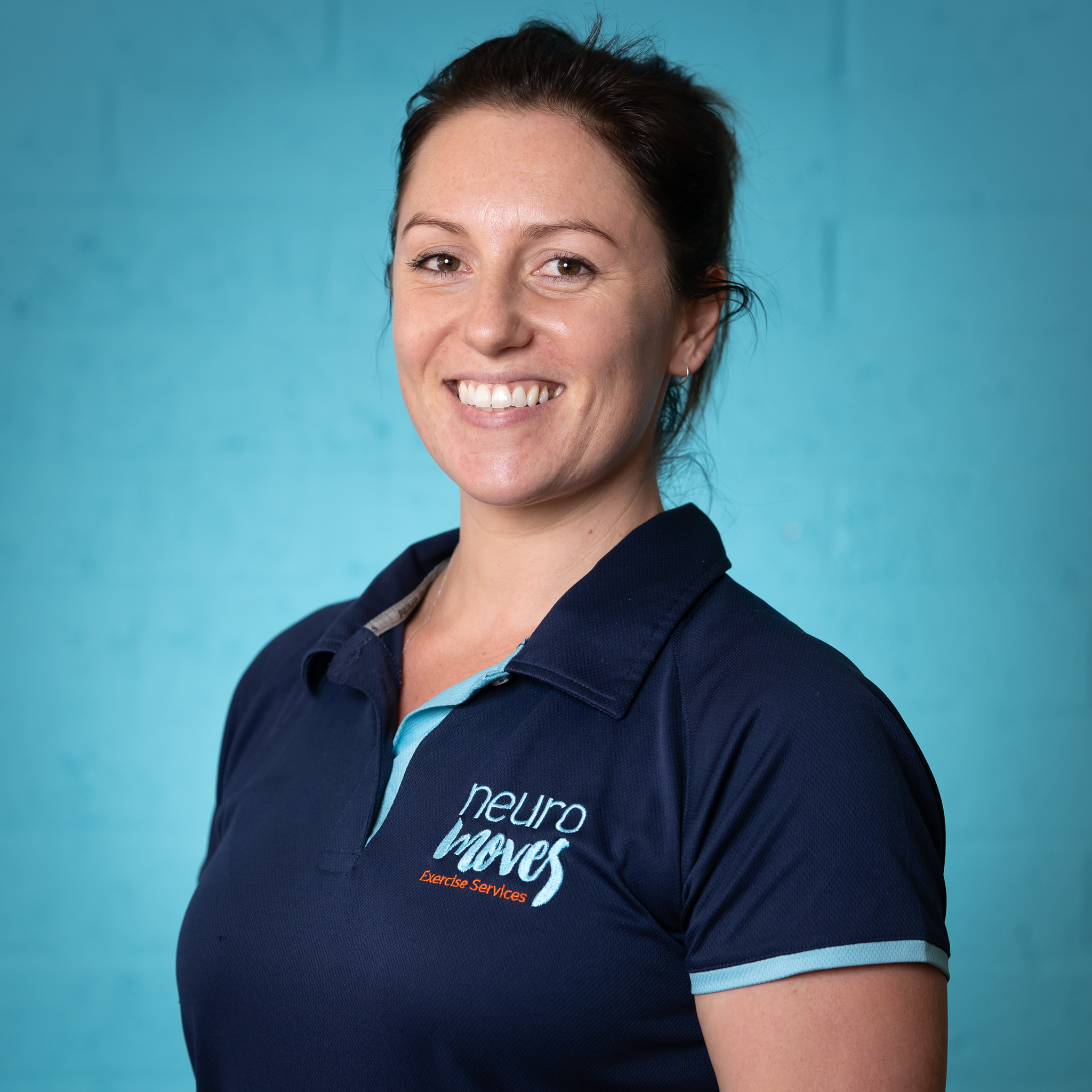 Kate Brown Exercise Physiologist (Currently on maternity leave)