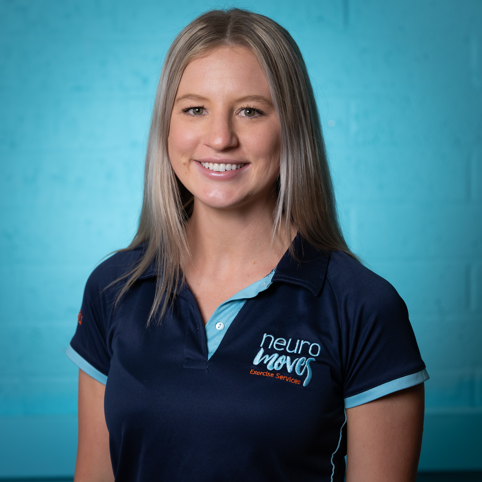 Kate Mills Physiotherapist, Operations Manager