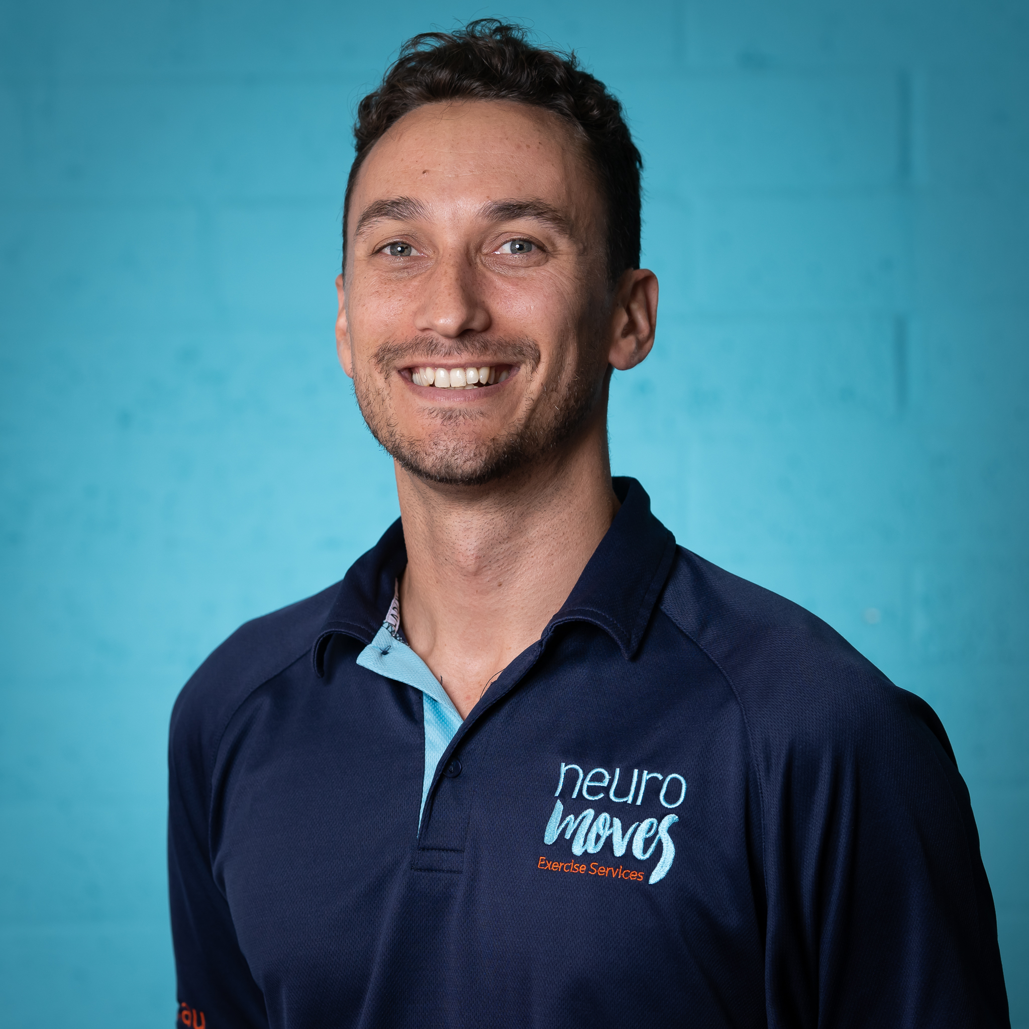 Sam Mitchell Regional Operations Manager and Exercise Physiologist 