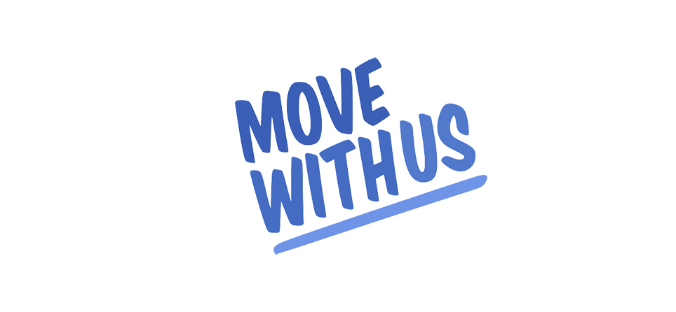 Move With Us 2019