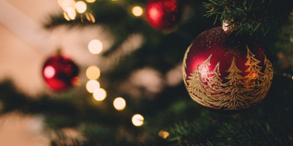 2019 SCIA Christmas Closure Information