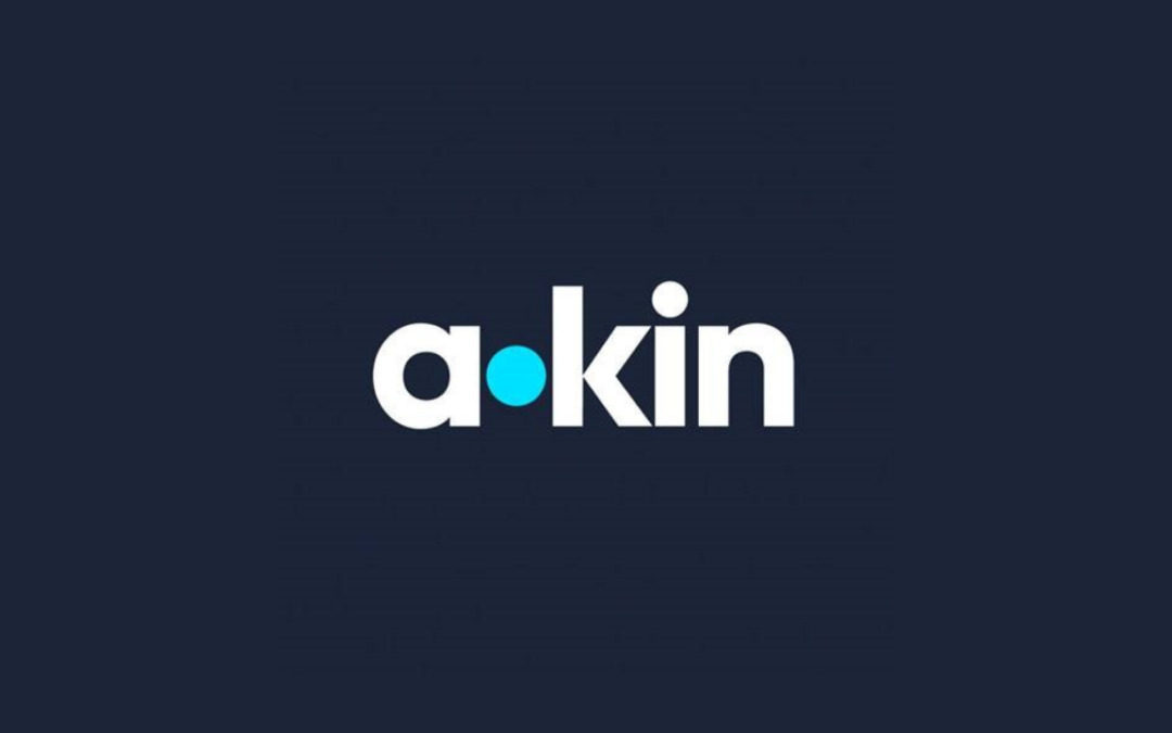A.kin and SCIA’s exciting new partnership