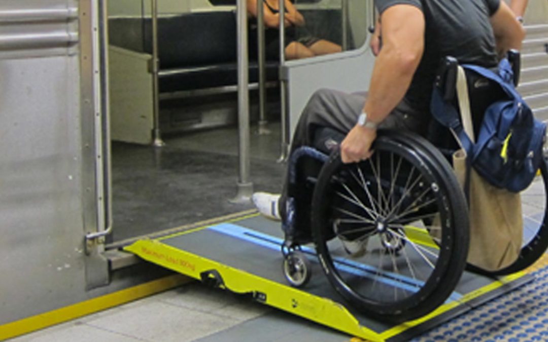 Tips for Accessible Vehicle Modifications