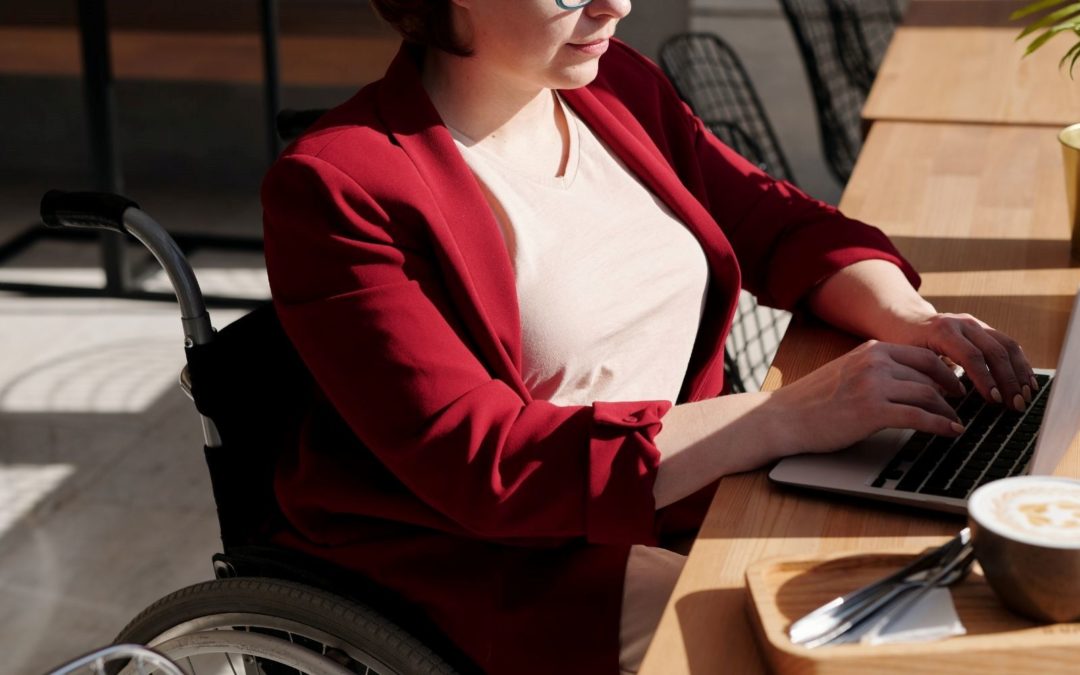 A Survey of Australia’s Disability NDIS Workforce