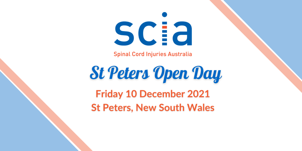 SCIA St Peters Open Day 2021 SCIA