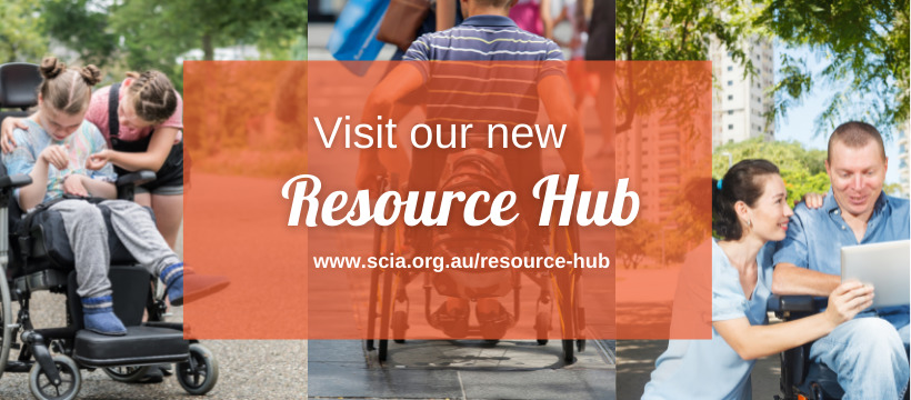 SCIA launches new Resource Hub!