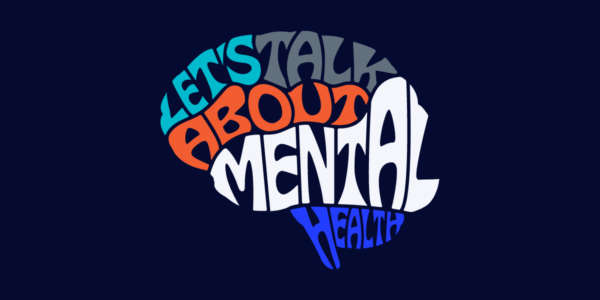 Take care of your Mental Health with SCIA