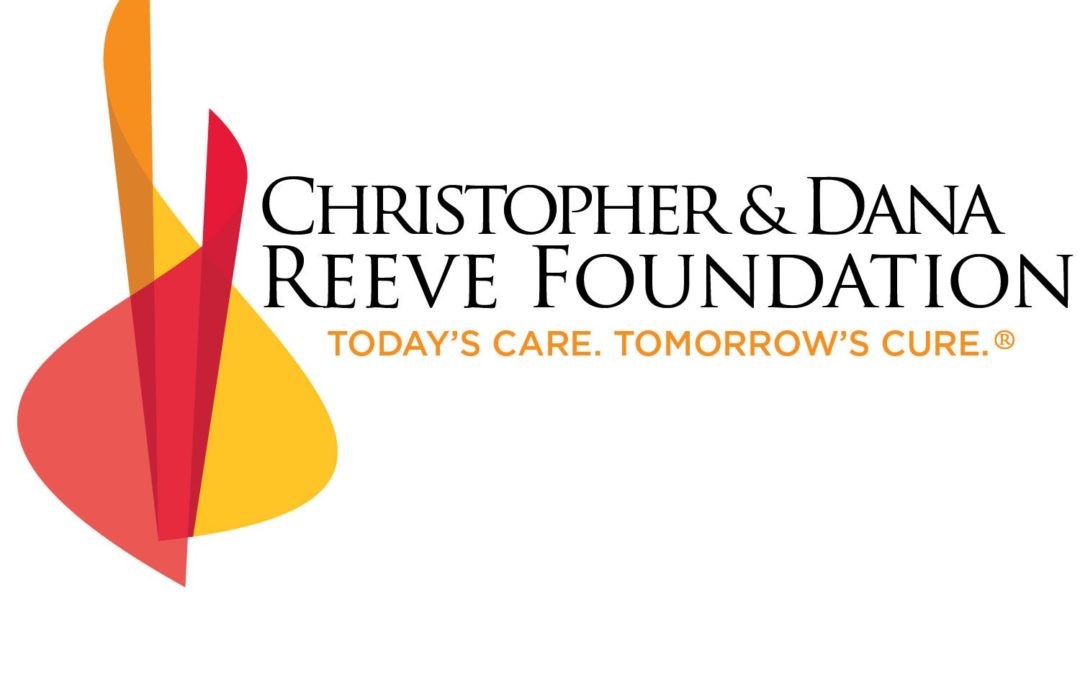 Living with Paralysis – Christopher & Dana Reeve Foundation