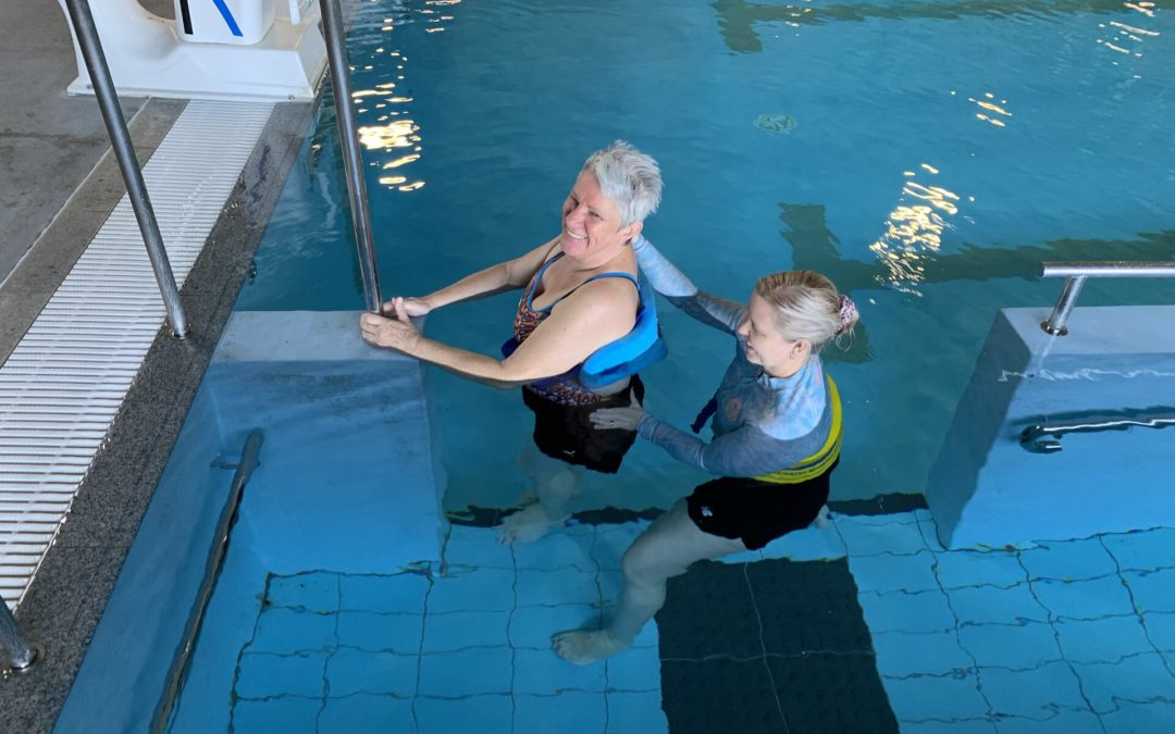 Benefits of Hydrotherapy: the Power of Water