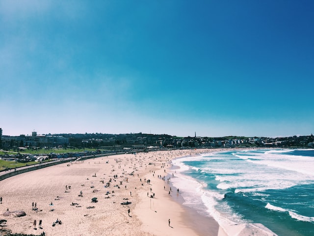 Tourism, Access and City Planning with Access Bondi