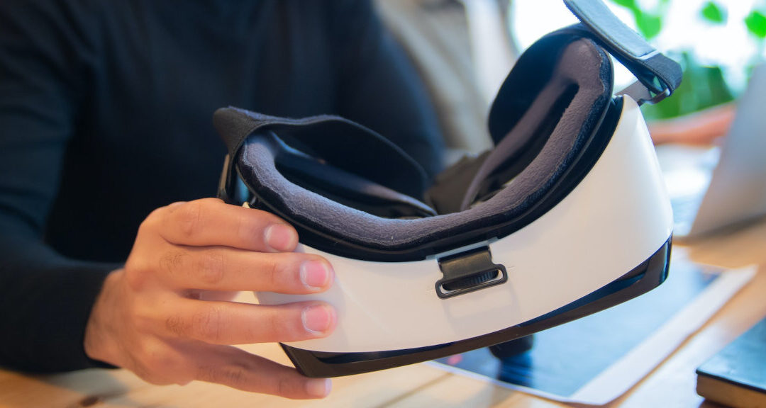 Seeking Participants for Virtual Reality Walking Study to Reduce Neuropathic Pain