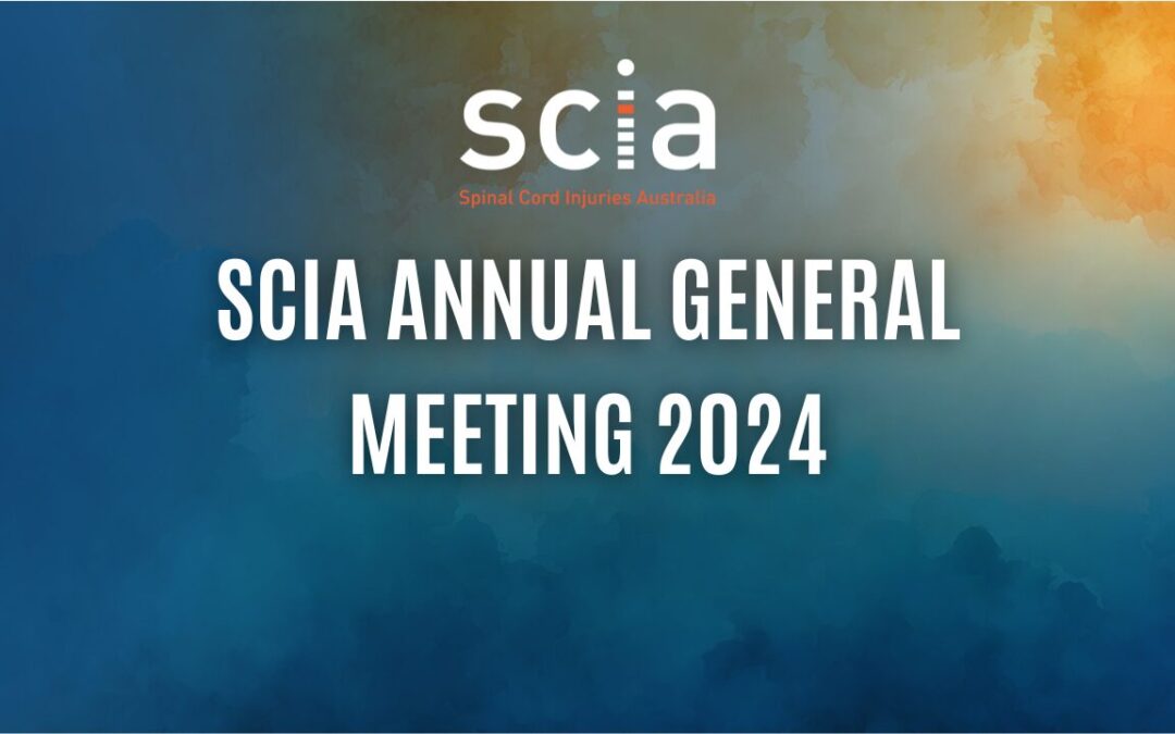 Annual General Meeting 2024