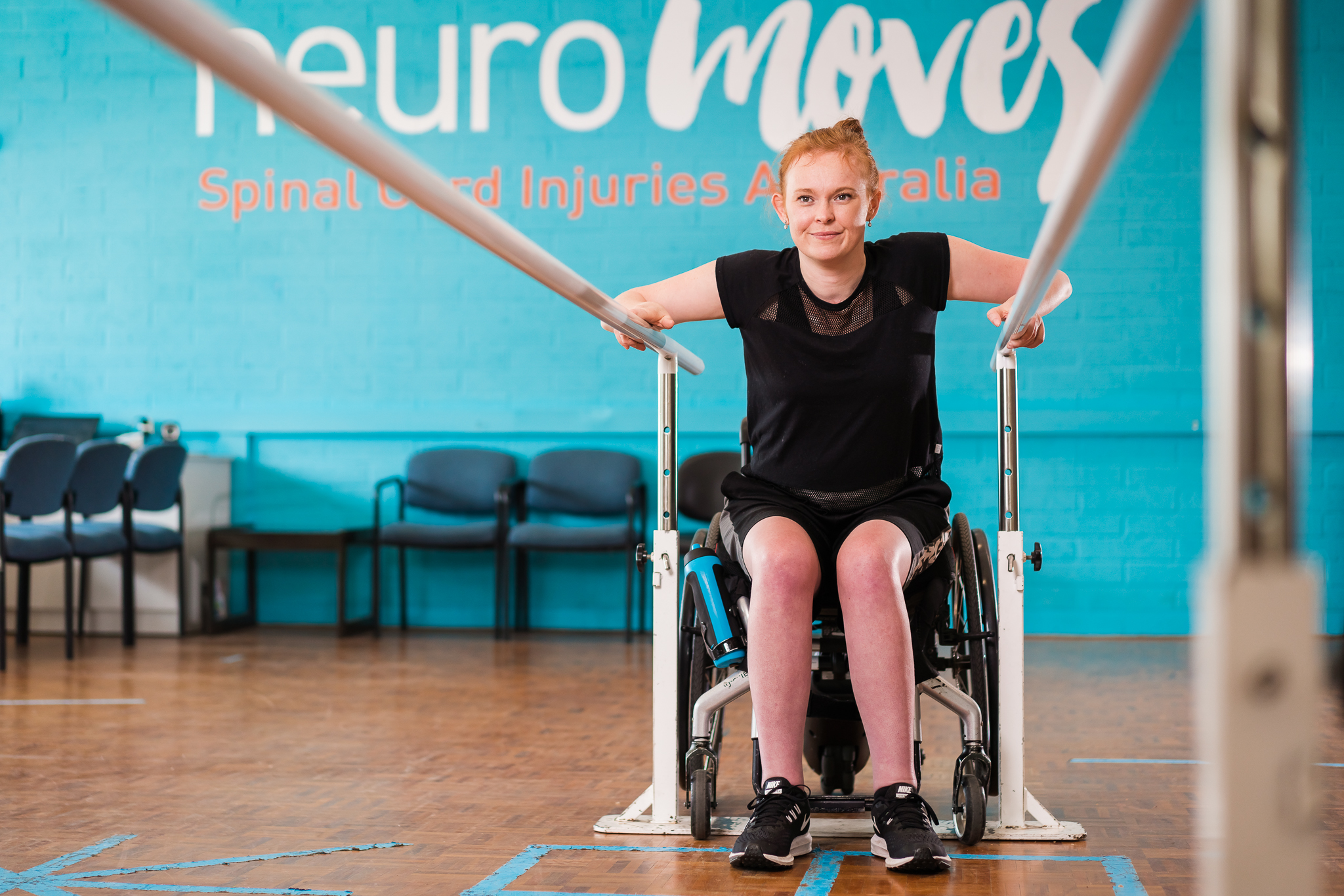 Bone Mineral Status in Paraplegic Patients Who Do or Do Not Perform Standing