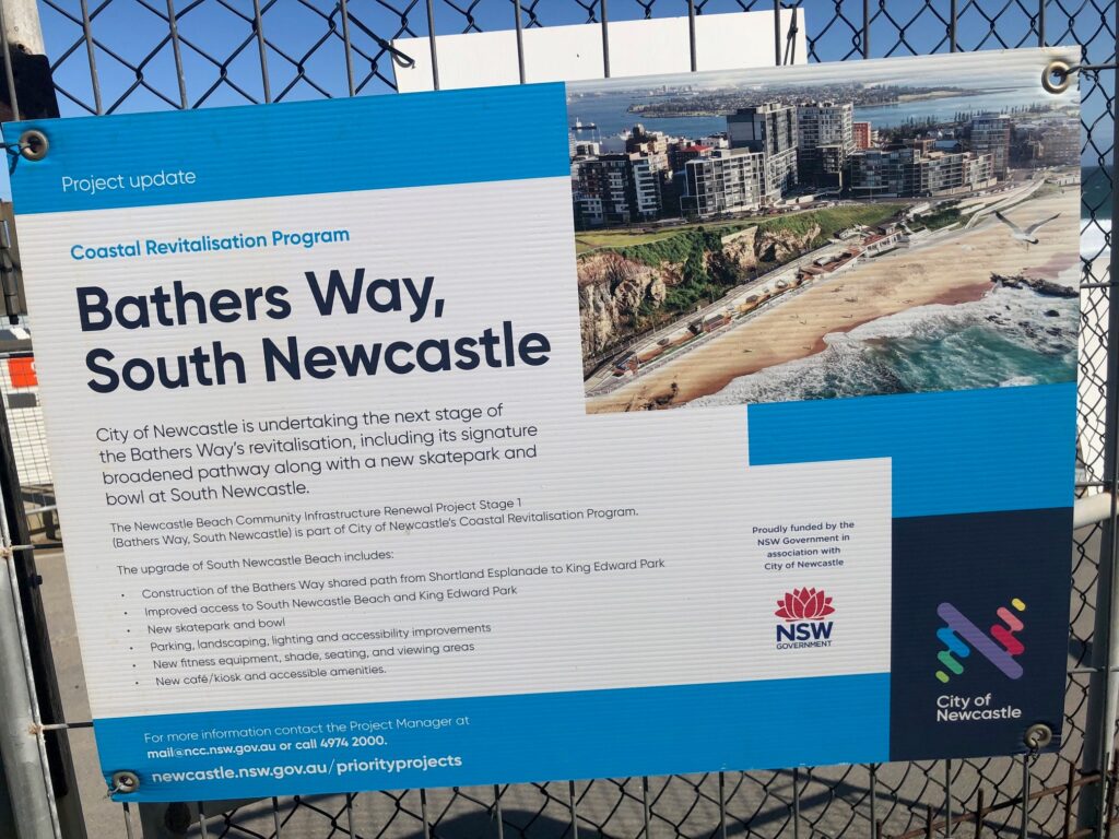 Newcastle 1