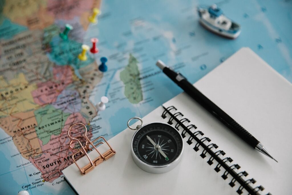 Accessible Travel and Transport Tips for People with SCI