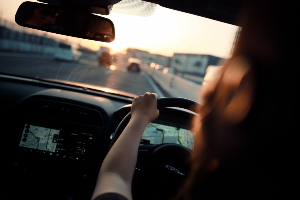 Driving Hand Controls for People with Disability