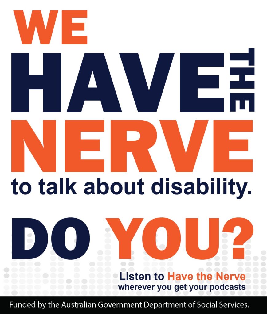 Have The Nerve - YouTube Playlist