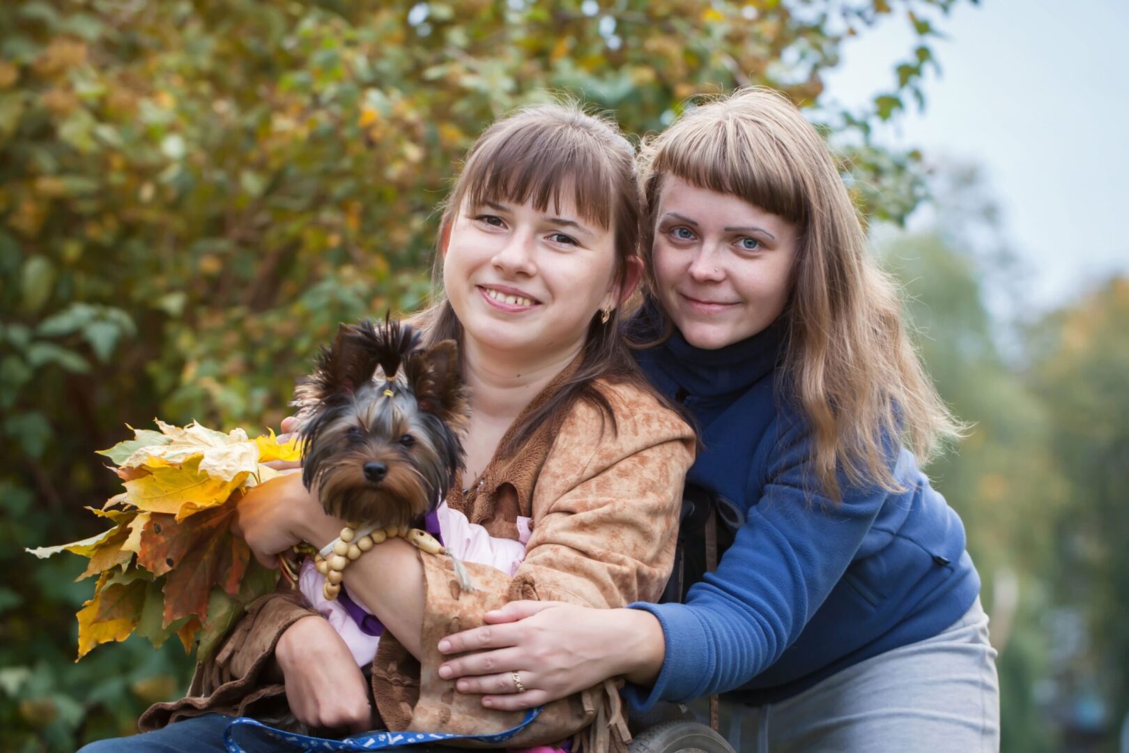Healthcare Transition for Youth with SCI