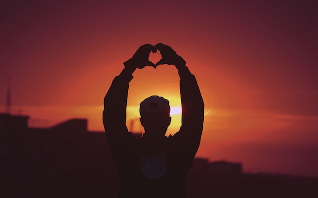 Breathe for your mind and heart