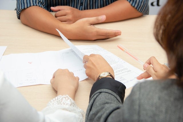 NDIS Internal Review Workshop 