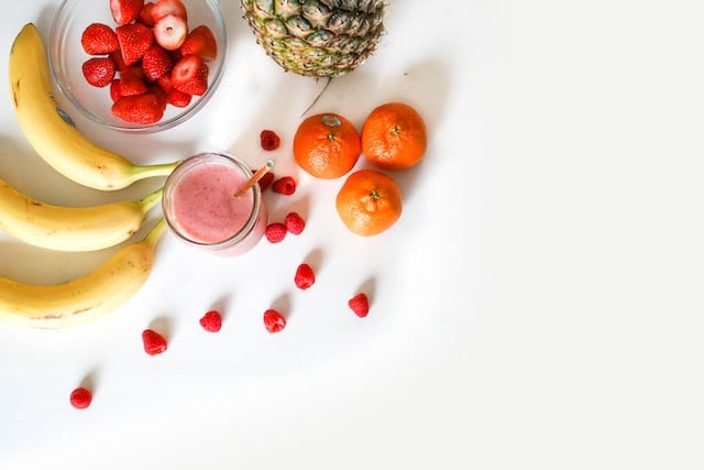 Nutrition for People with Spinal Cord Injuries