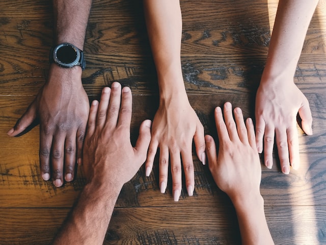 The Importance of Diversity in Politics