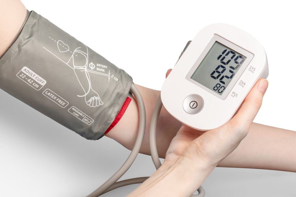 The Knowledge about Autonomic Dysreflexia