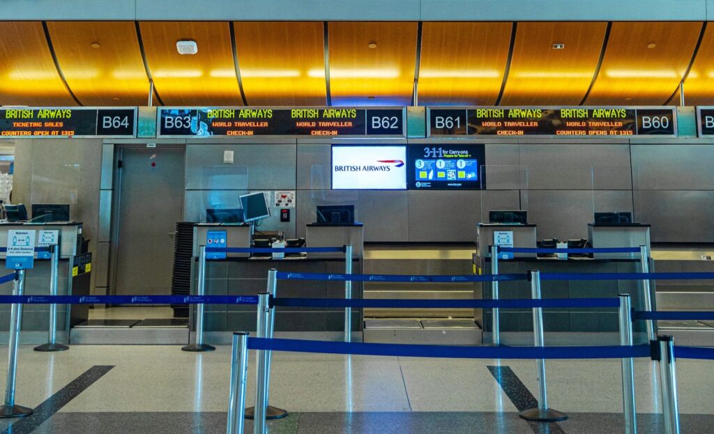 Tips and information for travellers with a disability