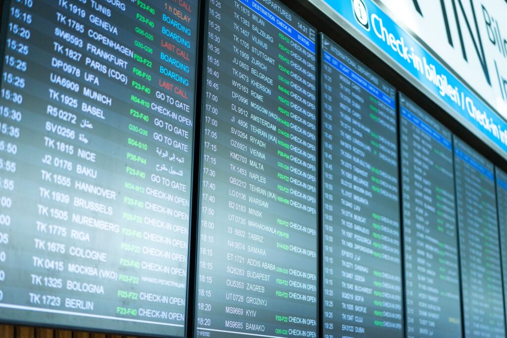 Ultimate Guide to Air Travel with a Disability in the US