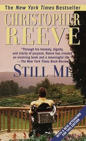 Still Me, Christopher Reeves