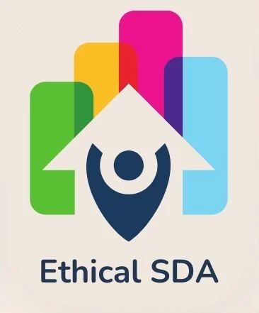 Ethical SDA Lithgow logo