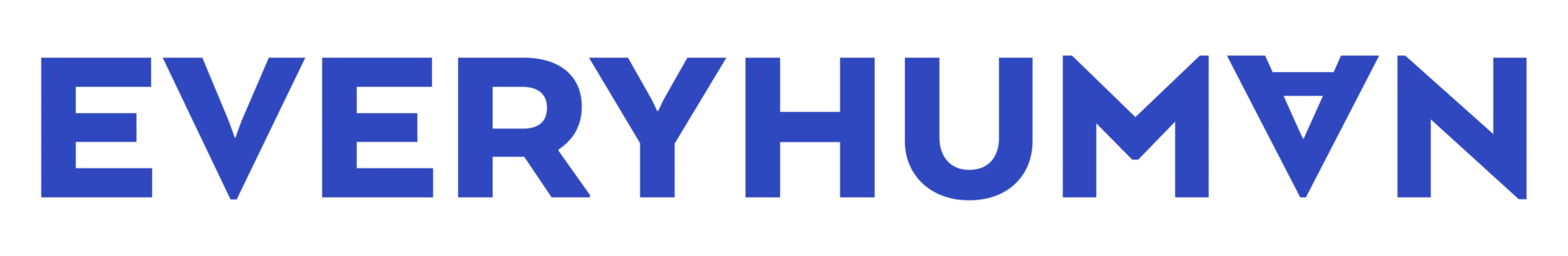 Every Human Logo
