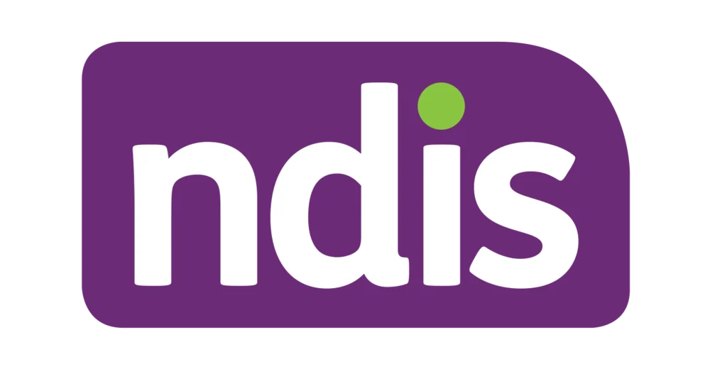 NDIS logo for SCIA services