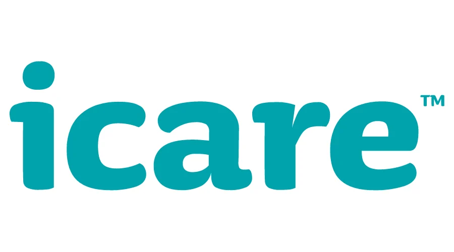 iCare logo