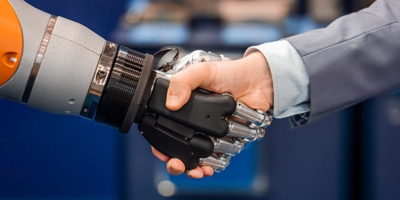 Akin Helper Robots
